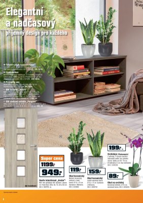 akční leták OBI 9.8.2017-16.8.2017