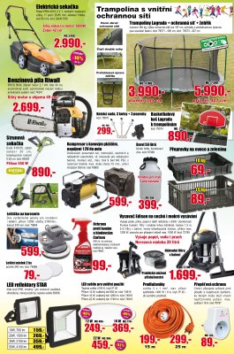 akční leták EVA.cz 9.8.2017-28.8.2017