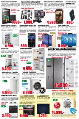 akční leták EVA.cz 9.8.2017-28.8.2017