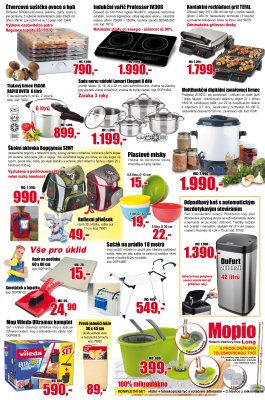 akční leták EVA.cz 9.8.2017-28.8.2017