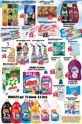 akční leták EVA.cz 9.8.2017-28.8.2017