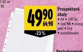 Euroobaly A4