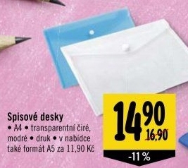 Spisovka
