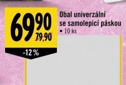 Obaly na sešity