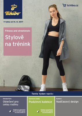 akční leták Tchibo 14.8.2017-18.9.2017