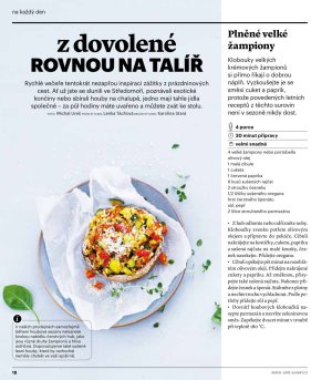 akční leták Albert 16.8.2017-19.9.2017
