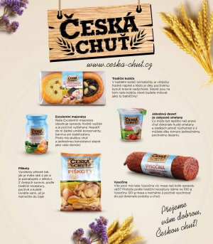 akční leták Albert 16.8.2017-19.9.2017