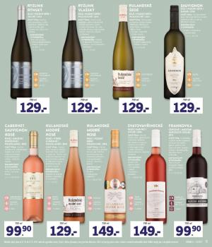 akční leták Lidl 21.8.2017-28.8.2017