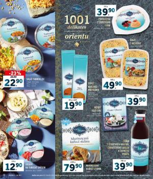 akční leták Lidl 21.8.2017-28.8.2017