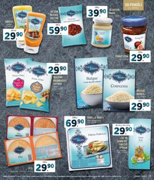 akční leták Lidl 21.8.2017-28.8.2017