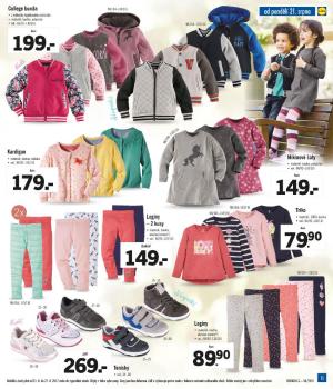 akční leták Lidl 21.8.2017-28.8.2017