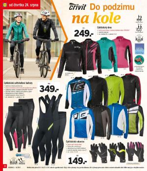 akční leták Lidl 21.8.2017-28.8.2017