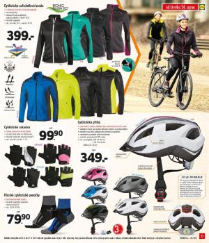 akční leták Lidl 21.8.2017-28.8.2017