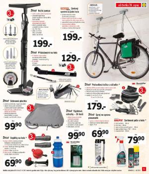 akční leták Lidl 21.8.2017-28.8.2017