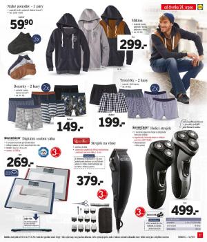 akční leták Lidl 21.8.2017-28.8.2017