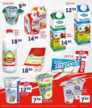 akční leták Lidl 21.8.2017-28.8.2017
