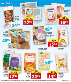 akční leták Lidl 21.8.2017-28.8.2017