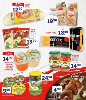 akční leták Lidl 21.8.2017-28.8.2017