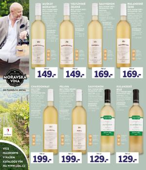 akční leták Lidl 21.8.2017-28.8.2017