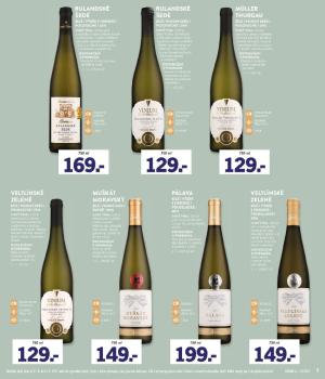 akční leták Lidl 21.8.2017-28.8.2017