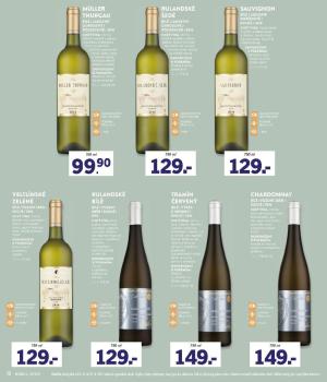 akční leták Lidl 21.8.2017-28.8.2017