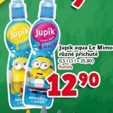 Nápoj Aqua Jupík
