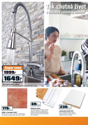 akční leták OBI 30.8.2017-6.9.2017