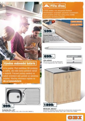 akční leták OBI 30.8.2017-6.9.2017