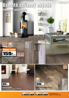 akční leták OBI 30.8.2017-6.9.2017