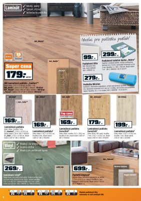 akční leták OBI 30.8.2017-6.9.2017