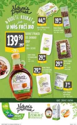 akční leták Albert 6.9.2017-12.9.2017