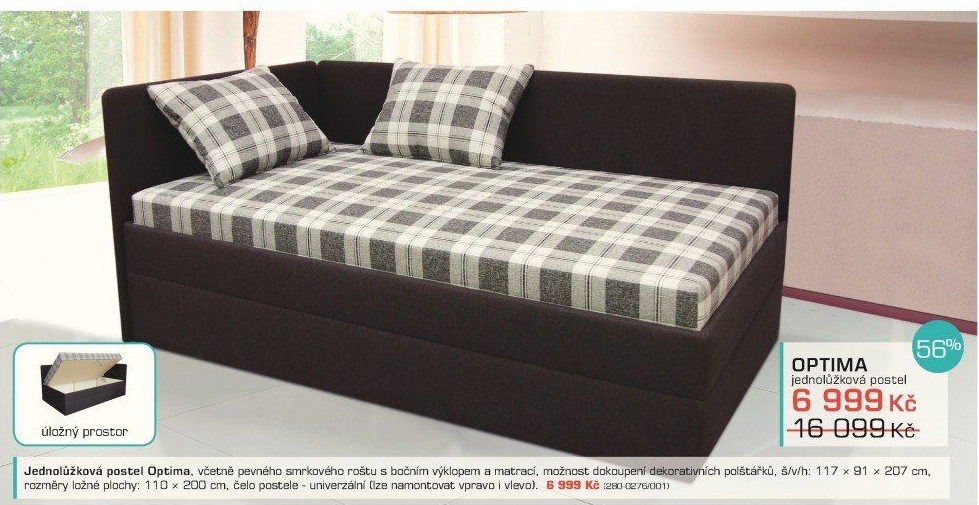 Postel Optima