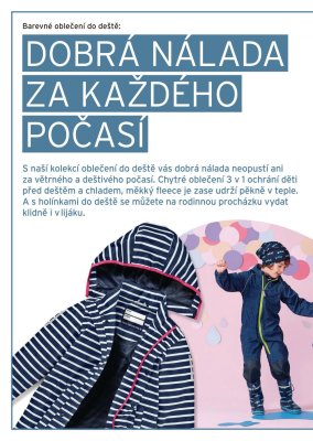 akční leták Tchibo 4.9.2017-9.10.2017