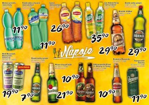 akční leták ESO MARKET 13.9.2017-24.9.2017
