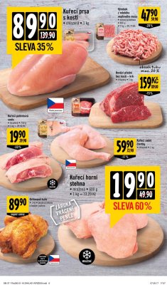akční leták Albert 13.9.2017-19.9.2017