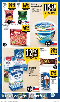 akční leták Albert 13.9.2017-19.9.2017