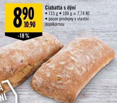Ciabatta