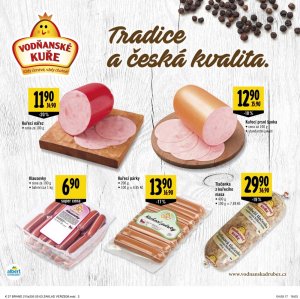 akční leták Albert 13.9.2017-25.9.2017