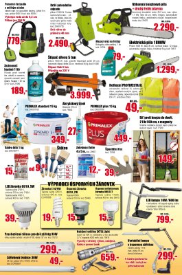 akční leták EVA.cz 13.9.2017-24.9.2017