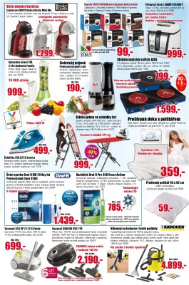 akční leták EVA.cz 13.9.2017-24.9.2017