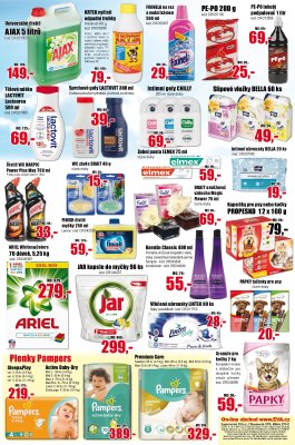 akční leták EVA.cz 13.9.2017-24.9.2017