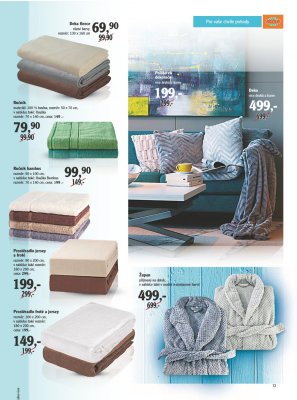 akční leták Globus 29.9.2017-24.10.2017