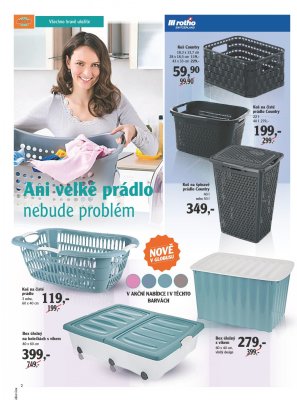 akční leták Globus 29.9.2017-24.10.2017