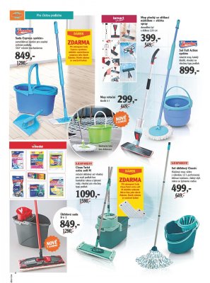 akční leták Globus 29.9.2017-24.10.2017