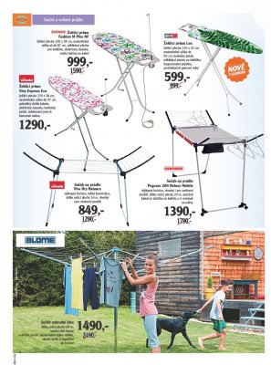 akční leták Globus 29.9.2017-24.10.2017