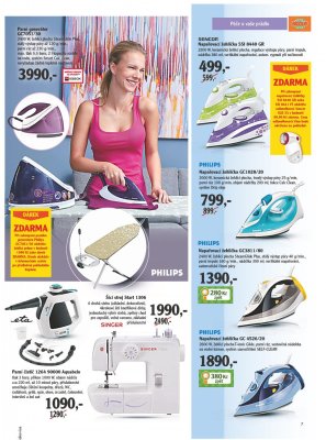 akční leták Globus 29.9.2017-24.10.2017