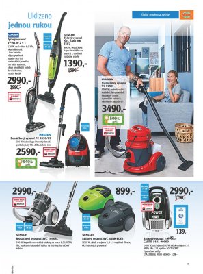 akční leták Globus 29.9.2017-24.10.2017