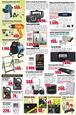 akční leták EVA.cz 26.9.2017-9.10.2017