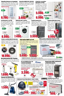 akční leták EVA.cz 26.9.2017-9.10.2017