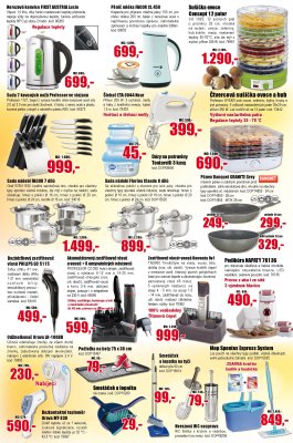 akční leták EVA.cz 26.9.2017-9.10.2017